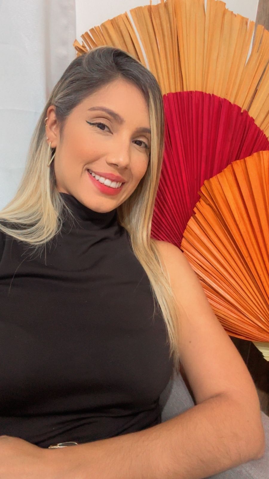 Claudia Sousa psicóloga